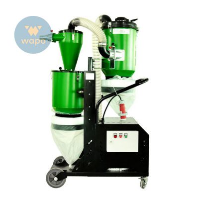 May-hut-bui-cong-nghiep