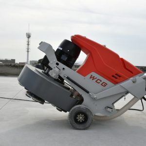 Máy mài bê tông WCG-800
