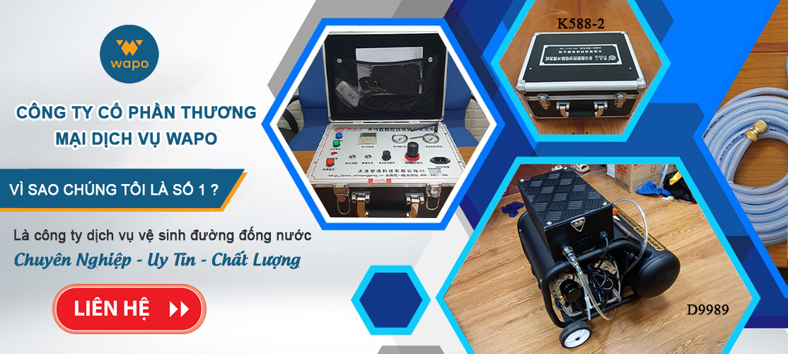 Sàn Công Nghiệp WAPO