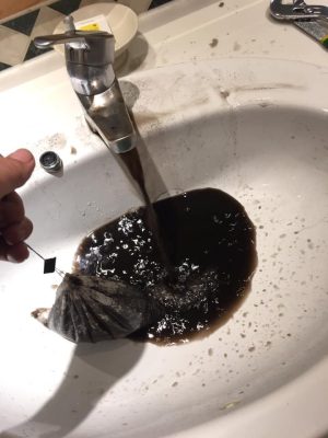 Đơn vị chuyên nhận sục rửa, vệ sinh đường ống nước tại khu dân cư Hà Nội