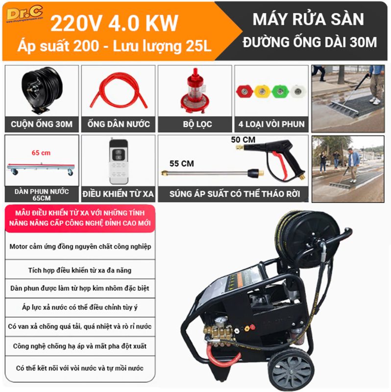 Sàn Công Nghiệp WAPO