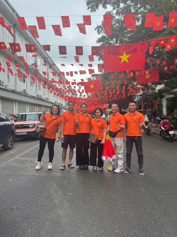 Sàn Công Nghiệp WAPO