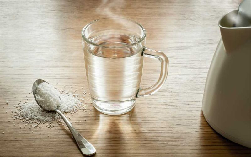 Gợi ý một số cách khác để làm sạch đường ống nước ấm