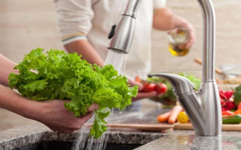 vệ sinh đường ống nước sẽ đảm bảo chất lượng nước sinh hoạt của cả gia đình