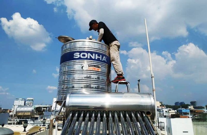 Tại sao cần phải vệ sinh đường ống nước thường xuyên