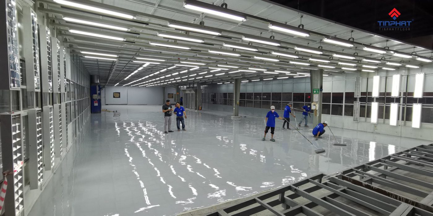 Sàn Công Nghiệp WAPO