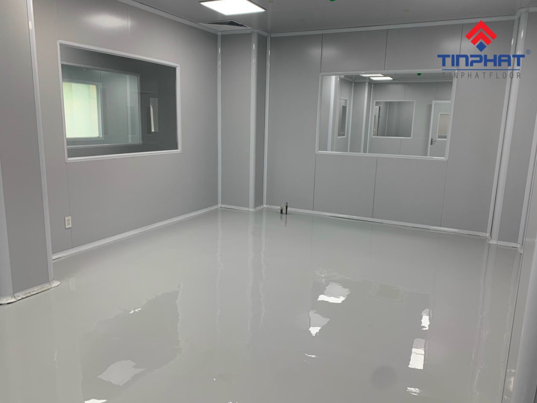 Sàn Công Nghiệp WAPO
