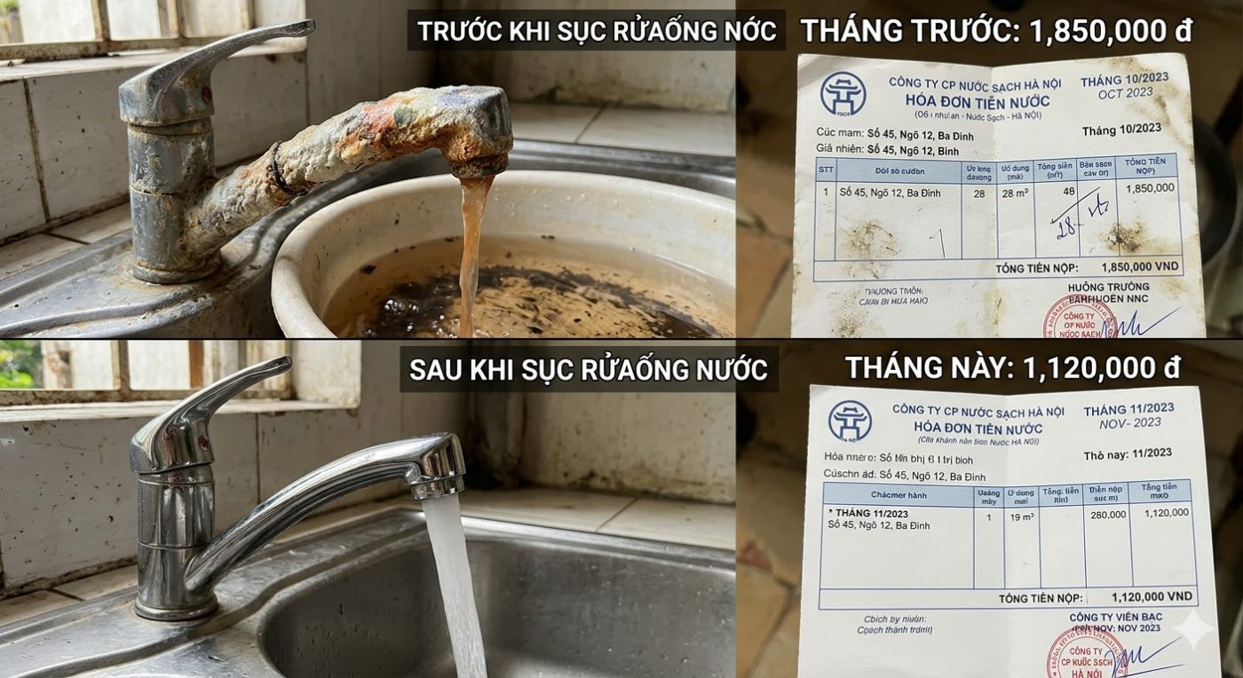 Sàn Công Nghiệp WAPO