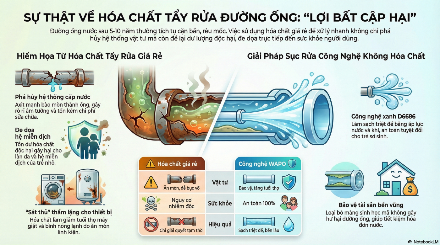 Sàn Công Nghiệp WAPO