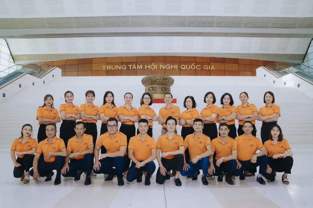 Sàn Công Nghiệp WAPO