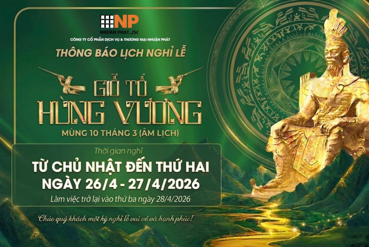 Sàn Công Nghiệp WAPO
