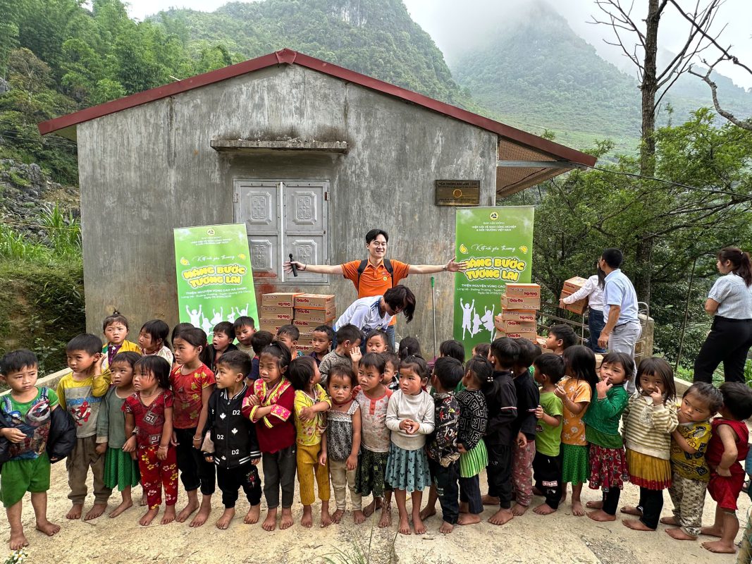 Sàn Công Nghiệp WAPO