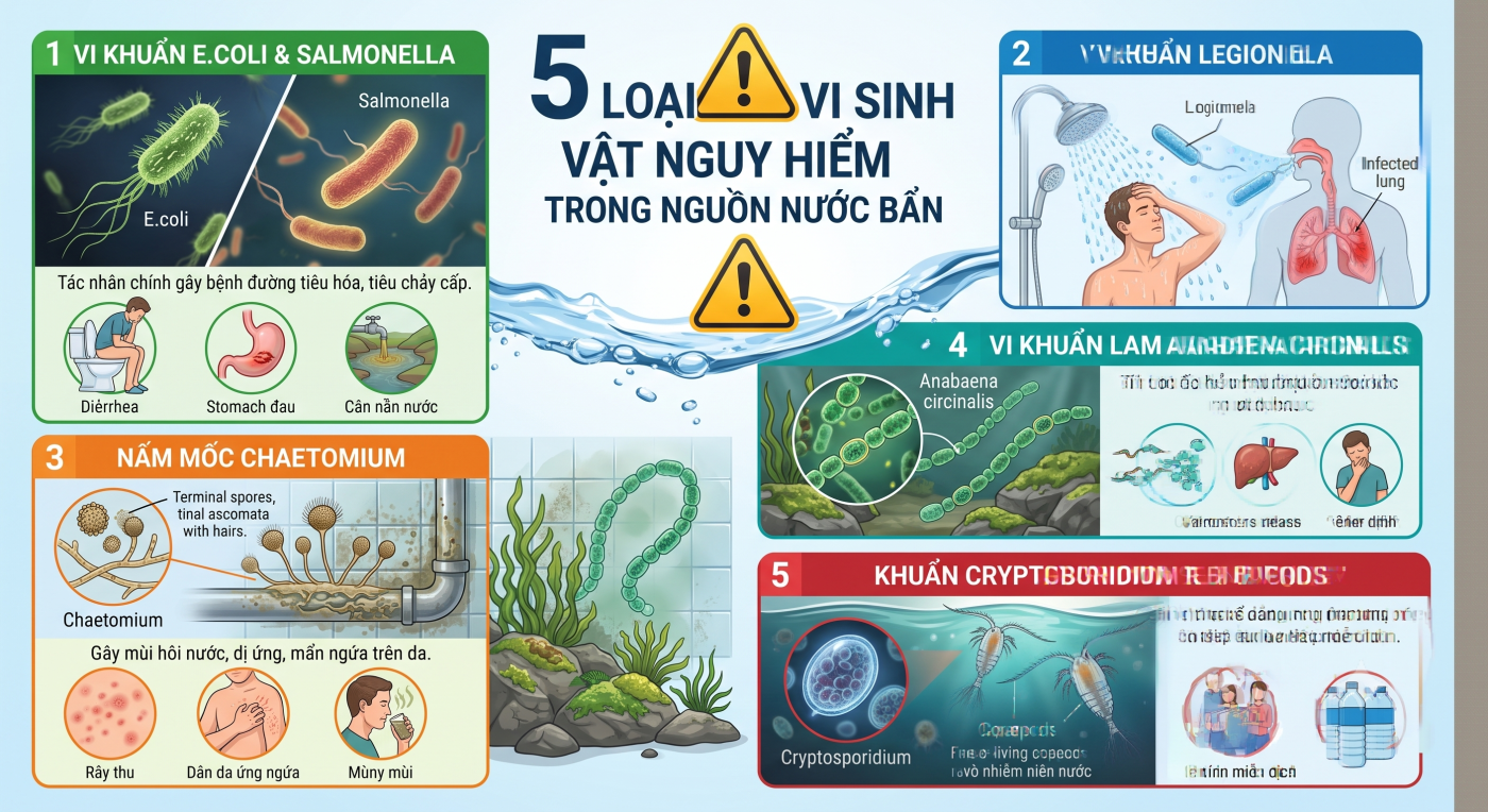Sàn Công Nghiệp WAPO