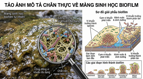 Sàn Công Nghiệp WAPO